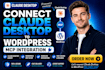 connect claude desktop to wordpress mcp plugin claude desktop mcp integration