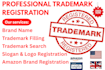 register your trademark professionally and fast