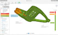 create 3d mold design silicone injection plastic mold resin prototype fusion 360