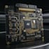 design can bus pcb, automotive ecu and embedded hardware
