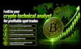 be your crypto technical analyst for profitable spot trades