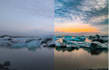 edit photos and improve them