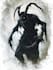horror and fantasy horror character