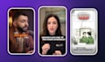 create engaging reels, podcast clips and social media ads