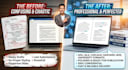 format your thesis, article, or book chapter for publication