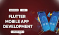 create high quality flutter apps with backend and database integration