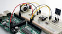 develop embedded systems using arduino, pic, stm32 and firmware coding