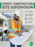 provide construction supervision and data entry