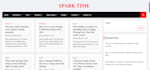 do guest post on open pr, breaking ac, spar k time