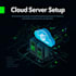setup AWS ec2 and will configure and secure your server