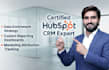 be your hubspot CRM specialist for workflows automation dashboards and reporting