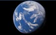 create google earth zoom in flyover and location reveal