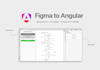 build your angular app with seamless figma transformation