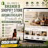 create a branded high converting shopify website for aromatherapy products