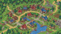 create custom isometric tileset game assets mobile rpg strategy map design