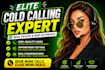 real estate cold calling,telemarketing,b2b cold calling
