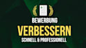 improve your german CV and job application professionally