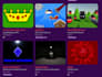 code a clean unity 2d game mechanics prototype fast