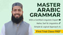 teach arabic grammar nahw and sarf