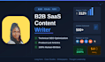 write expert b2b saas articles and technical SEO blog posts