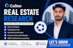 costar real estate research with verified owner data