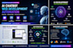 build ai chatbot  web app  automation ai content solution