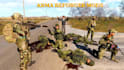 do arma reforger server setup, arma reforger weapons, map creation, arma mod