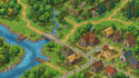 create isometric tilemap mobile rpg strategy game environment assets art