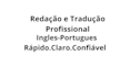 fazer algo que eu realmente seja bom