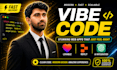 be your vibe coding expert using base44, replit, and lovable