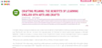 write educational psychology content