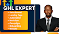 gohighlevel landing page gohighlevel sales funnel expert