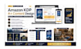 design amazon KDP a plus content that boosts sales