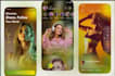develop dating app, social media app, music app, social chat app, flutter app
