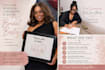 write a romantic and personalized wedding ceremony script