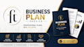 be business plan writer