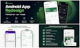improve android app design
