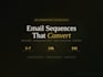write any email your brand needs