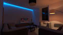 create lighting design with dialux and lux calculations