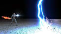 create custom unity game vfx, visual effects using shader graph particle system