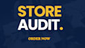 do proper audit for your shopify store