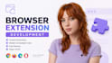 develop a custom google chrome browser extension