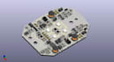 design power electronics pcb dc dc converter power supply circuit schematic