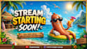 animate photos and or make screens for streams