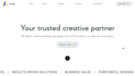 design and develop mobile apps, web apps, and responsive websites