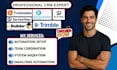 do construction crm freshsales constructiononline trimble ebuilder servicetitan