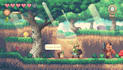 create premium pixel art scene custom style game assets