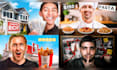design professional youtube thumbnails with high CTR