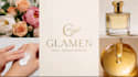 design luxury perfume packaging