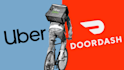 create doordash bot, instacart bot, uber bot, bot lyft, grabber bot, grubhub bot